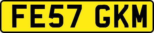 FE57GKM