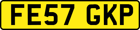 FE57GKP