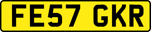 FE57GKR