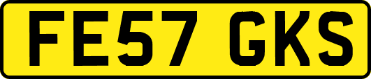 FE57GKS