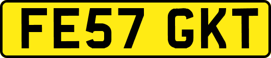 FE57GKT