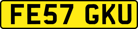 FE57GKU