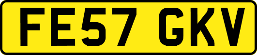 FE57GKV