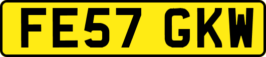 FE57GKW