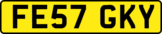 FE57GKY