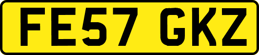 FE57GKZ