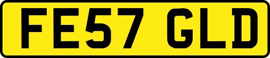 FE57GLD