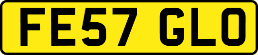 FE57GLO