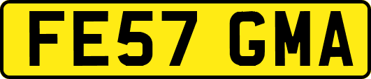 FE57GMA