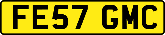 FE57GMC