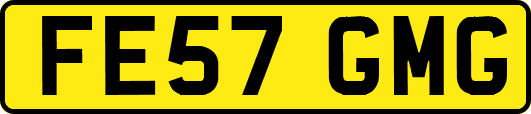FE57GMG