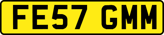 FE57GMM