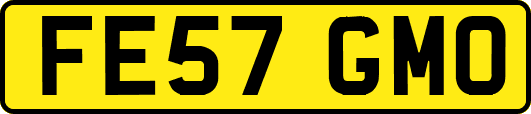 FE57GMO