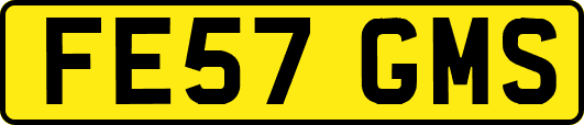 FE57GMS