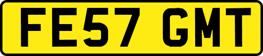 FE57GMT