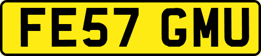 FE57GMU