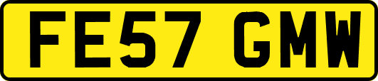 FE57GMW