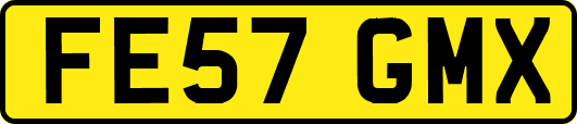 FE57GMX
