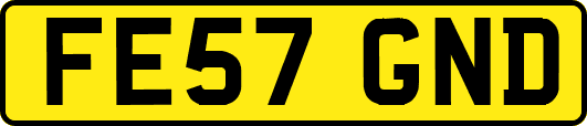 FE57GND
