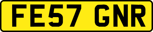 FE57GNR