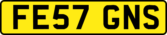 FE57GNS