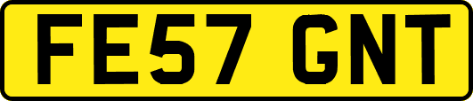 FE57GNT