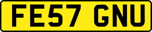 FE57GNU