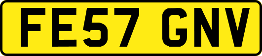 FE57GNV