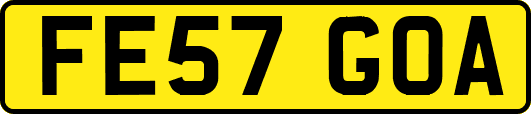 FE57GOA