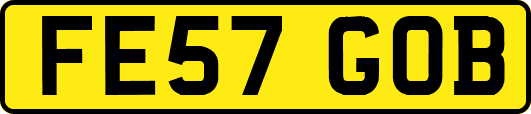 FE57GOB
