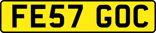 FE57GOC