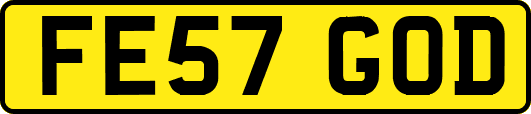 FE57GOD