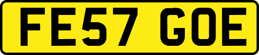FE57GOE