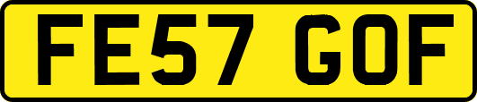 FE57GOF