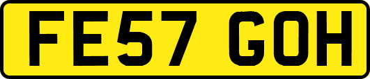 FE57GOH