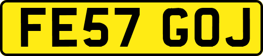 FE57GOJ