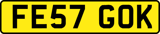 FE57GOK