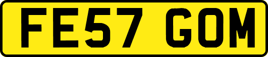 FE57GOM