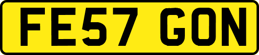 FE57GON