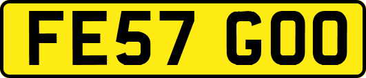 FE57GOO
