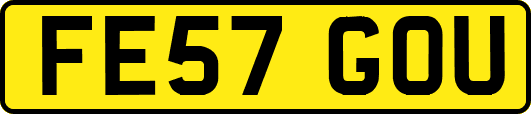 FE57GOU