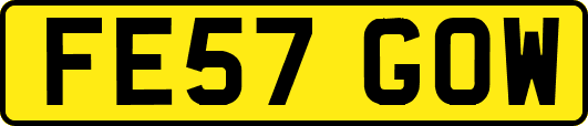 FE57GOW