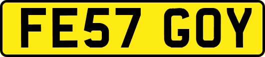 FE57GOY