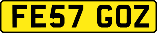 FE57GOZ