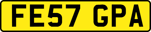 FE57GPA