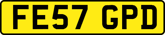 FE57GPD