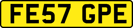 FE57GPE