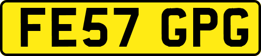 FE57GPG