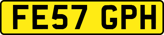 FE57GPH