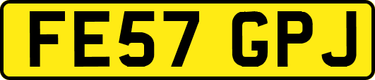 FE57GPJ